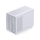 Jonsbo D33 STD White - 1600836 - zdjęcie 3